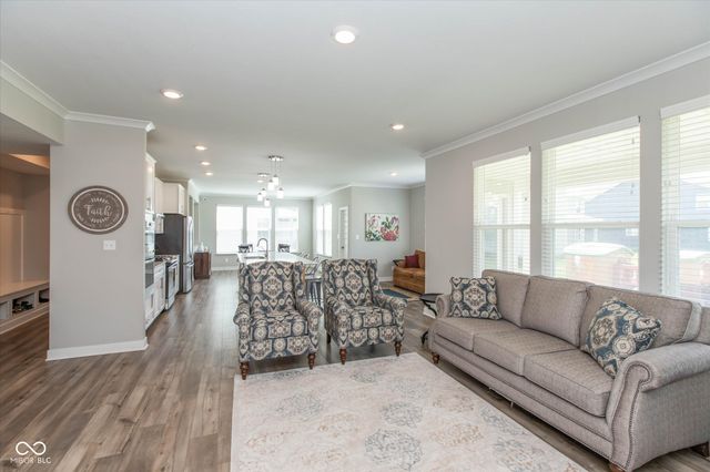 16495 Bigstone Drive, Fortville, IN 46040