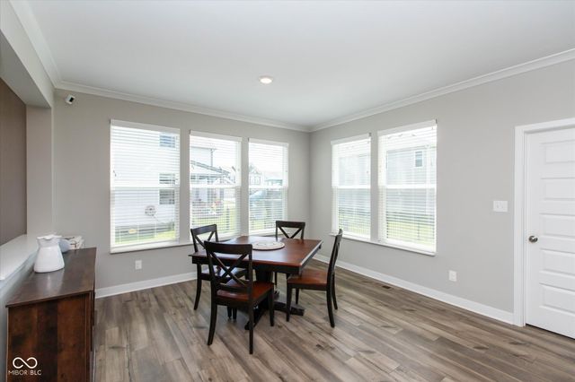 16495 Bigstone Drive, Fortville, IN 46040
