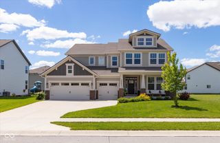 16495 Bigstone Drive, Fortville, IN 46040
