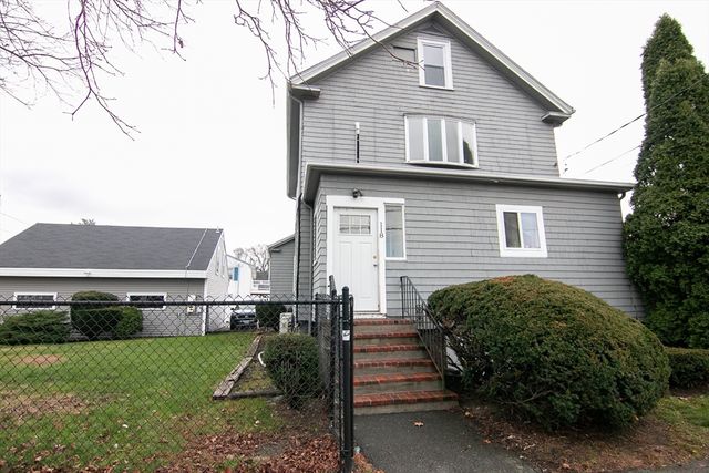 118 Vine Street 2, Saugus, MA 01906