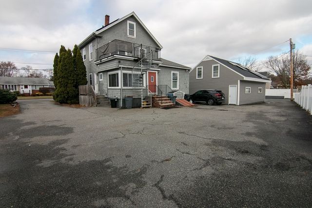 118 Vine Street 2, Saugus, MA 01906