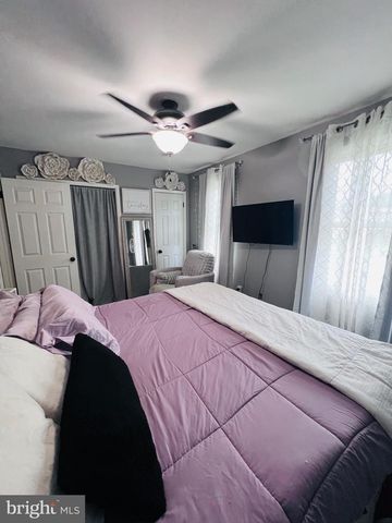 5122 COTTONWOOD CT, Fredericksburg, VA 22407