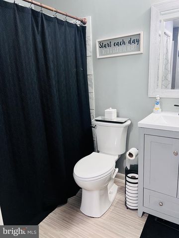 5122 COTTONWOOD CT, Fredericksburg, VA 22407