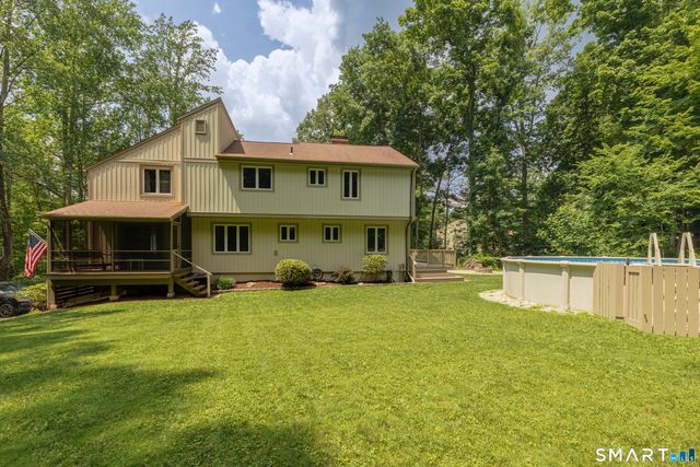 35 Katrina Circle, Bethel, CT 06801