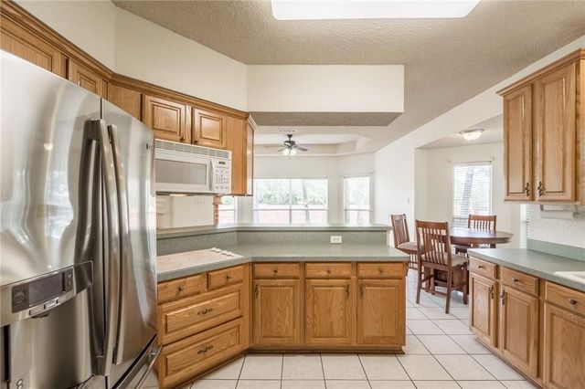 5000 Pointclear Court, Arlington, TX 76017