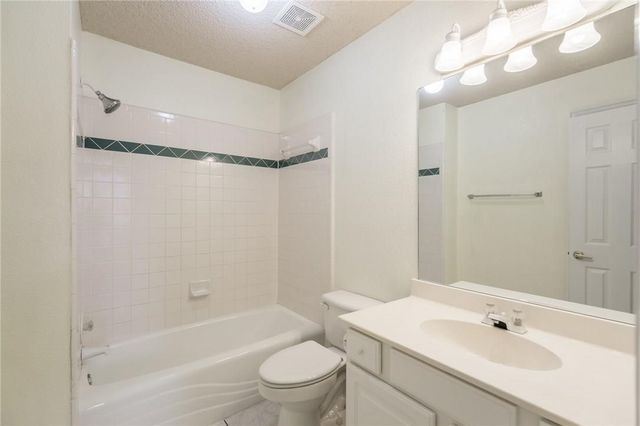 5000 Pointclear Court, Arlington, TX 76017