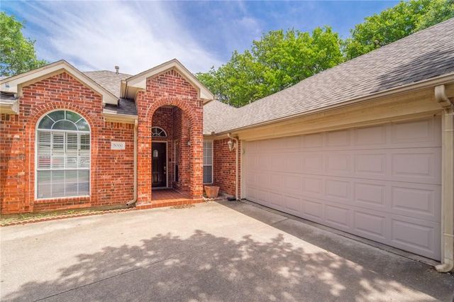 5000 Pointclear Court, Arlington, TX 76017