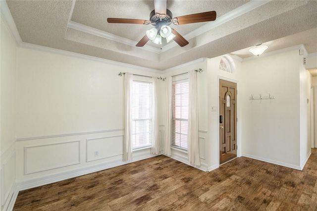 5000 Pointclear Court, Arlington, TX 76017