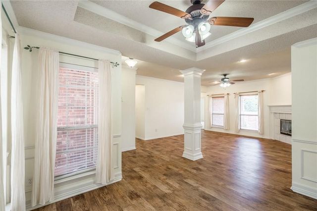 5000 Pointclear Court, Arlington, TX 76017