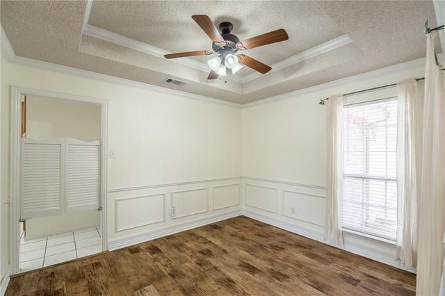 5000 Pointclear Court, Arlington, TX 76017