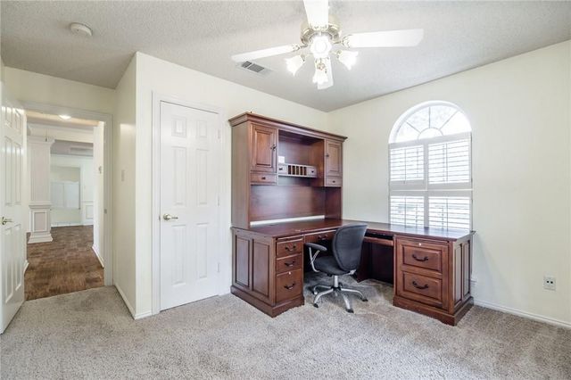 5000 Pointclear Court, Arlington, TX 76017