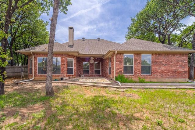 5000 Pointclear Court, Arlington, TX 76017