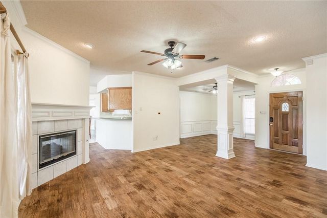 5000 Pointclear Court, Arlington, TX 76017