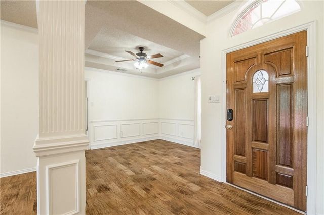 5000 Pointclear Court, Arlington, TX 76017