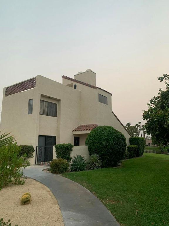 413 Forest Hills Drive, Rancho Mirage, CA 92270