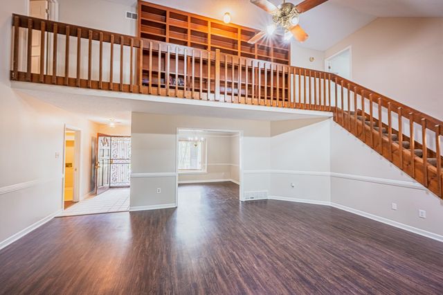 8874 WALNUT RIDGE LOOP, Memphis, TN 38018