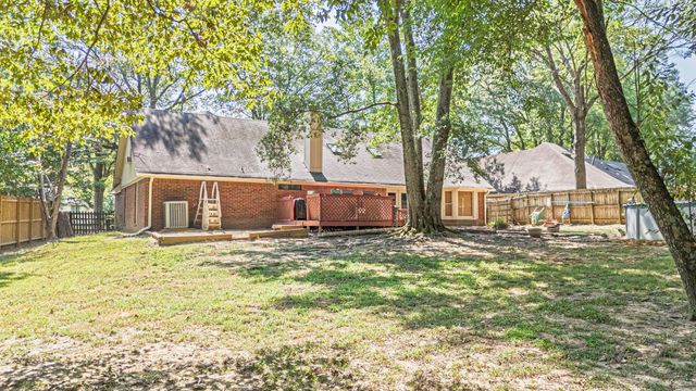 8874 WALNUT RIDGE LOOP, Memphis, TN 38018