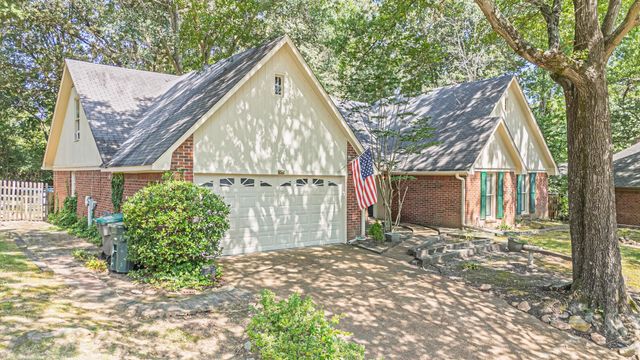 8874 WALNUT RIDGE LOOP, Memphis, TN 38018
