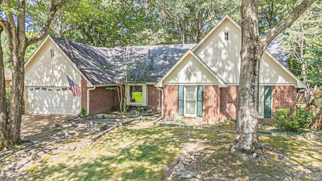 8874 WALNUT RIDGE LOOP, Memphis, TN 38018