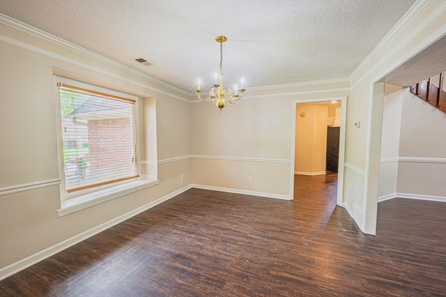 8874 WALNUT RIDGE LOOP, Memphis, TN 38018