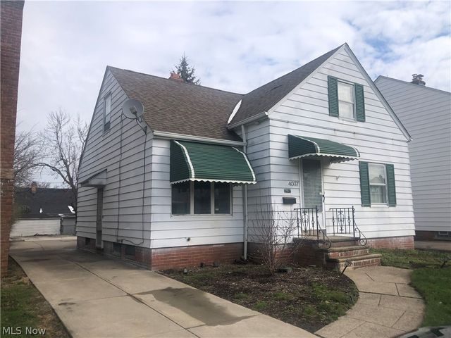 4037 Wilmington Road, South Euclid, OH 44121