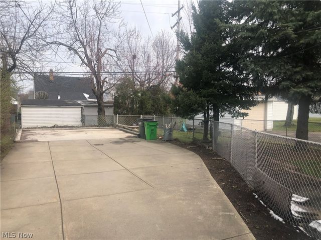 4037 Wilmington Road, South Euclid, OH 44121