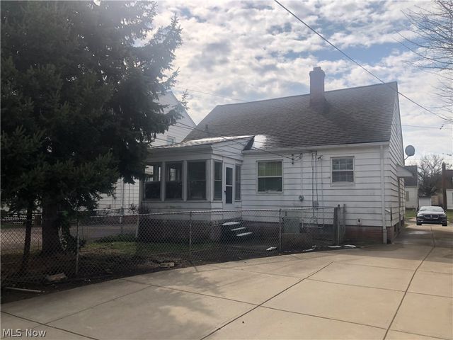 4037 Wilmington Road, South Euclid, OH 44121