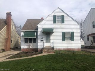 4037 Wilmington Road, South Euclid, OH 44121