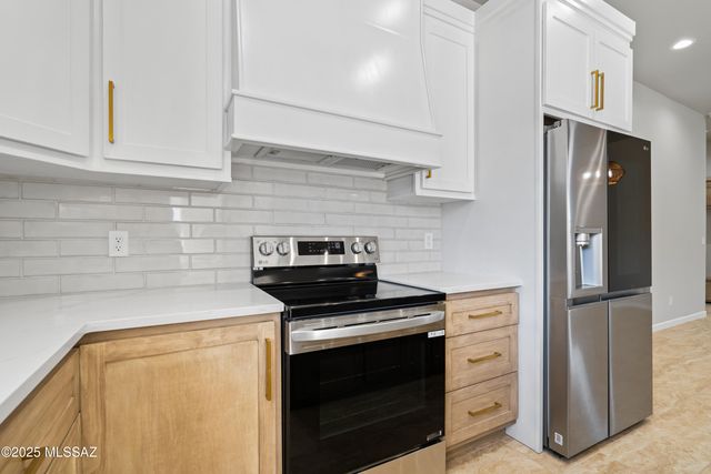 1144 Paseo Matamoros, Rio Rico, AZ 85648