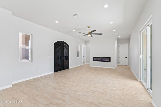 1144 Paseo Matamoros, Rio Rico, AZ 85648