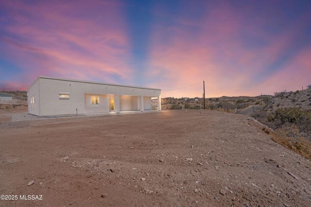 1144 Paseo Matamoros, Rio Rico, AZ 85648