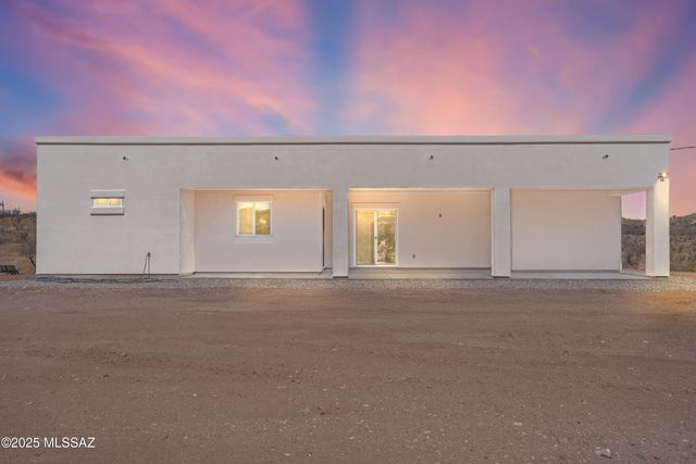 1144 Paseo Matamoros, Rio Rico, AZ 85648