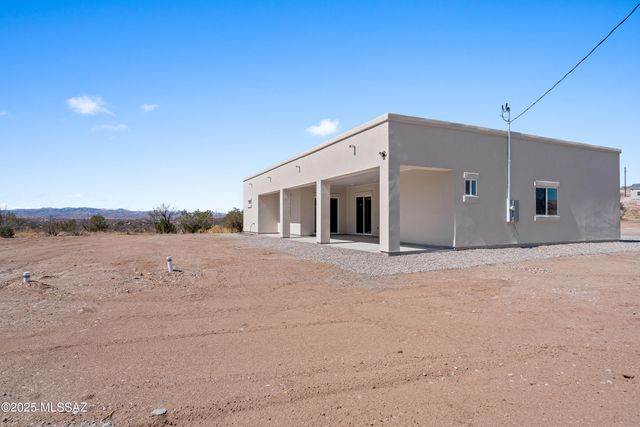 1144 Paseo Matamoros, Rio Rico, AZ 85648