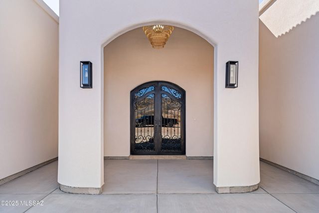 1144 Paseo Matamoros, Rio Rico, AZ 85648