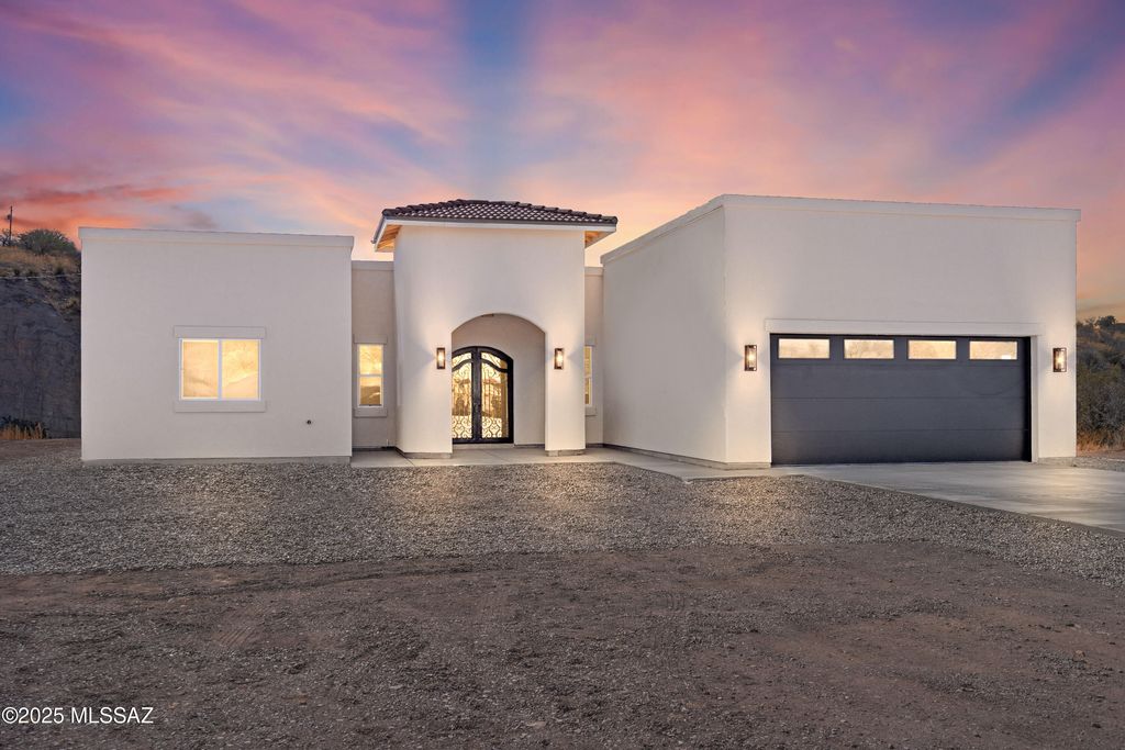 1144 Paseo Matamoros, Rio Rico, AZ 85648