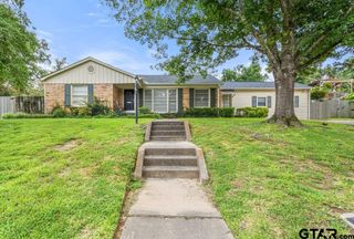 1125 Wilma St, Tyler, TX 75701