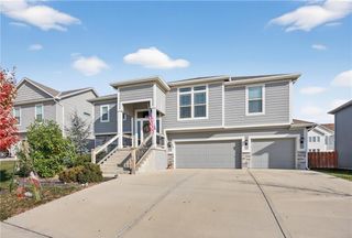 1325 N 160th Terrace, Basehor, KS 66007