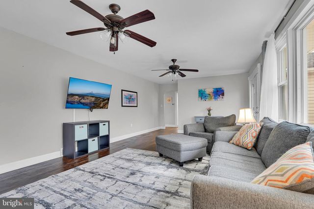 10808 LINCOLN WAY W, Fort Loudon, PA 17224