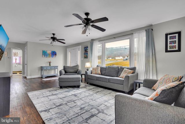 10808 LINCOLN WAY W, Fort Loudon, PA 17224