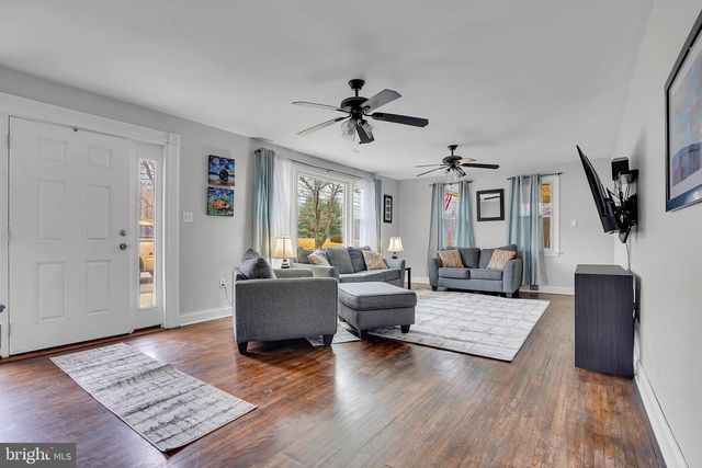 10808 LINCOLN WAY W, Fort Loudon, PA 17224