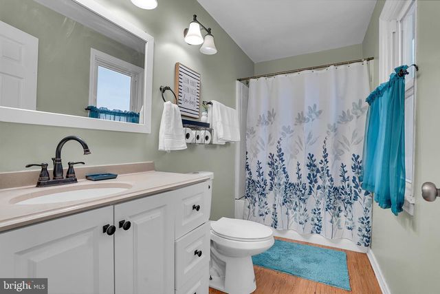 10808 LINCOLN WAY W, Fort Loudon, PA 17224