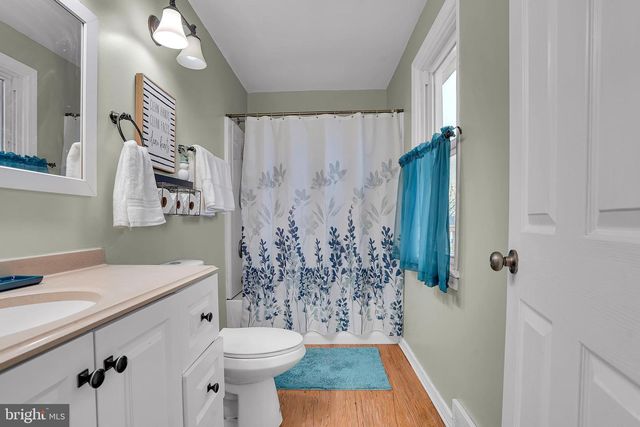 10808 LINCOLN WAY W, Fort Loudon, PA 17224