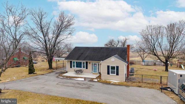 10808 LINCOLN WAY W, Fort Loudon, PA 17224