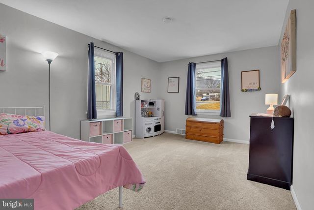 10808 LINCOLN WAY W, Fort Loudon, PA 17224