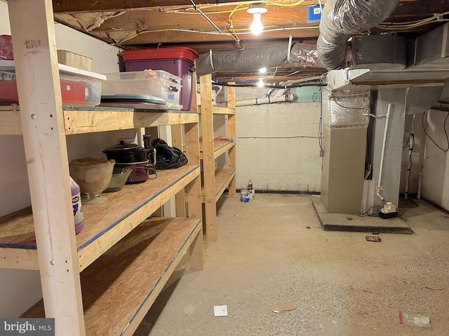 10808 LINCOLN WAY W, Fort Loudon, PA 17224