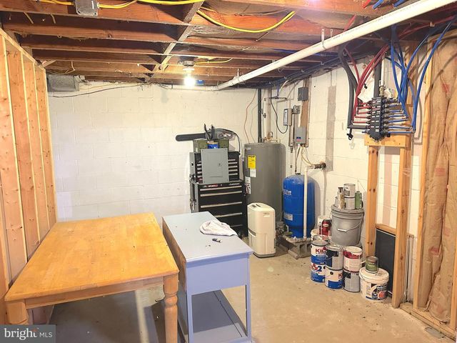 10808 LINCOLN WAY W, Fort Loudon, PA 17224