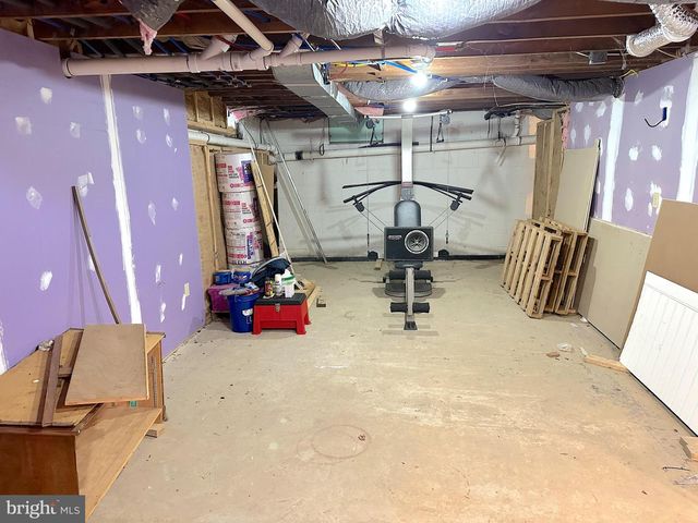 10808 LINCOLN WAY W, Fort Loudon, PA 17224