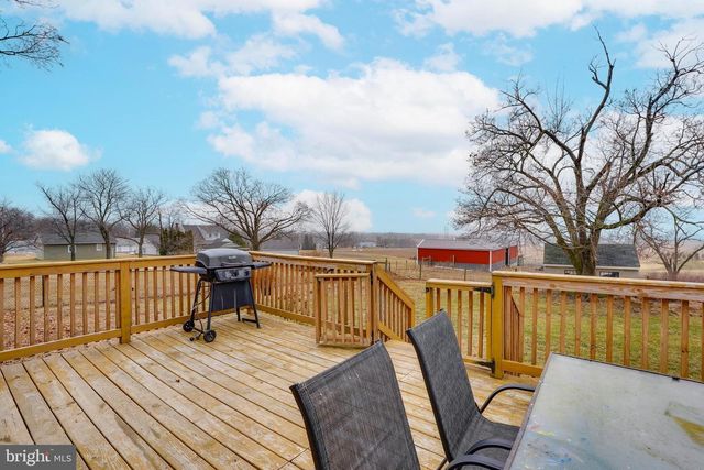 10808 LINCOLN WAY W, Fort Loudon, PA 17224