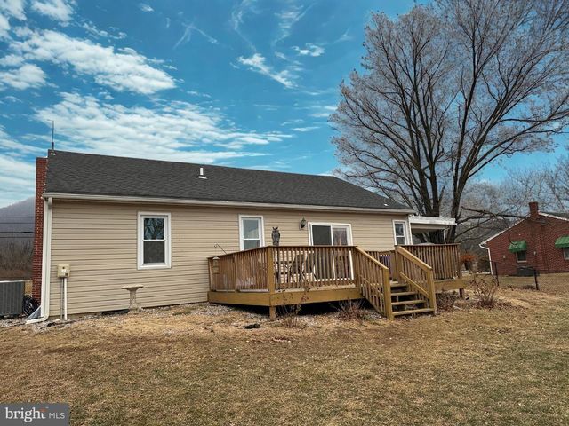 10808 LINCOLN WAY W, Fort Loudon, PA 17224