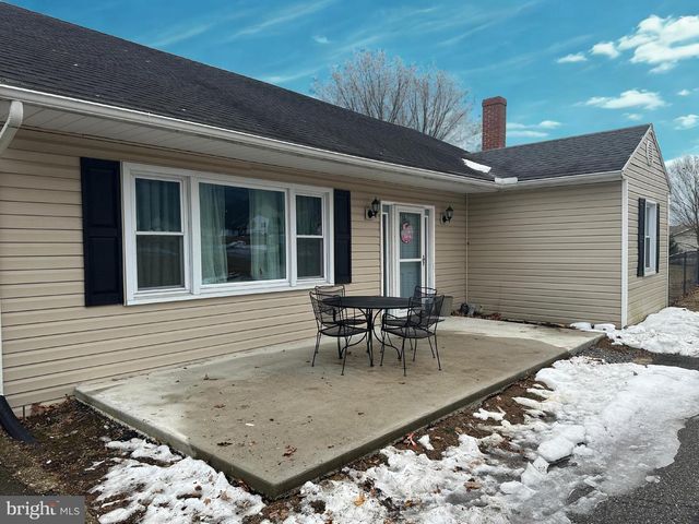 10808 LINCOLN WAY W, Fort Loudon, PA 17224